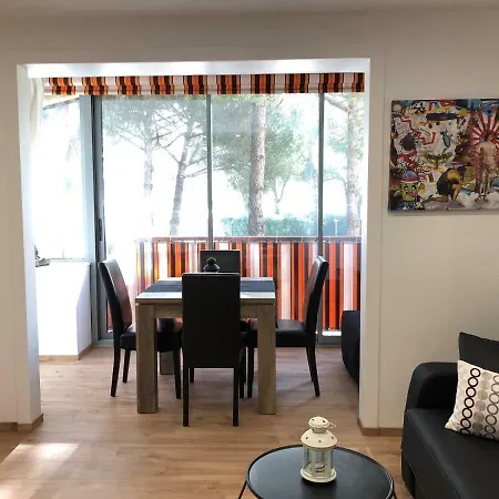 Studio Mandelieu