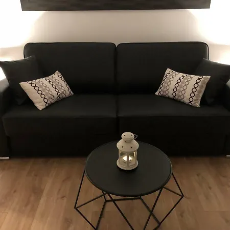 Apartment Studio Mandelieu