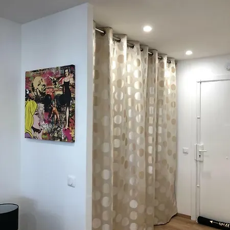 Studio Mandelieu Apartment