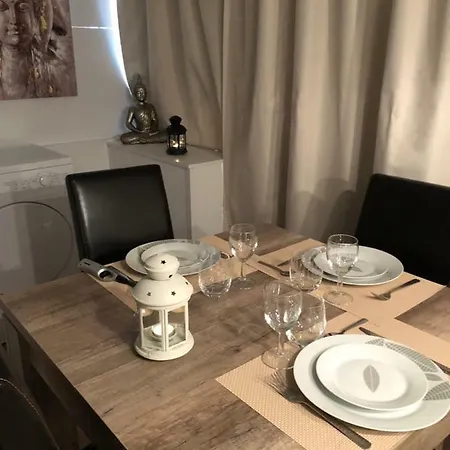 Apartment Studio Mandelieu Mandelieu-la-Napoule