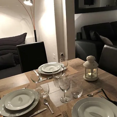 Apartment Studio Mandelieu