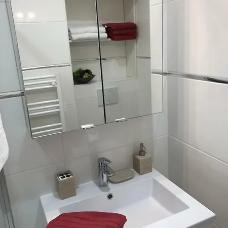 Studio Mandelieu Apartment *