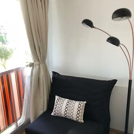 Apartment Studio Mandelieu *